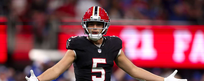 NFC Notes: Michael Penix, Drake London, Falcons, Panthers, Saints