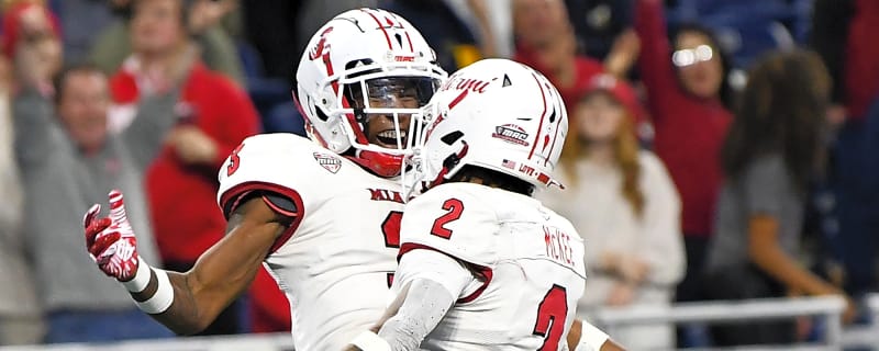 Former Mississippi State defensive back killed in DUI crash at 22