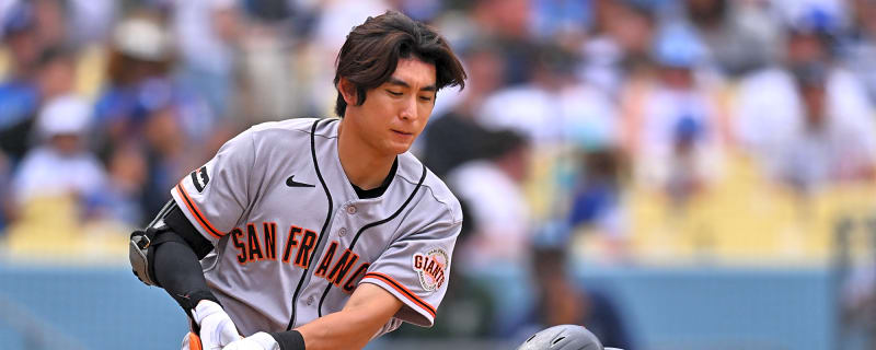What Do the Giants Do With Jung Hoo Lee?