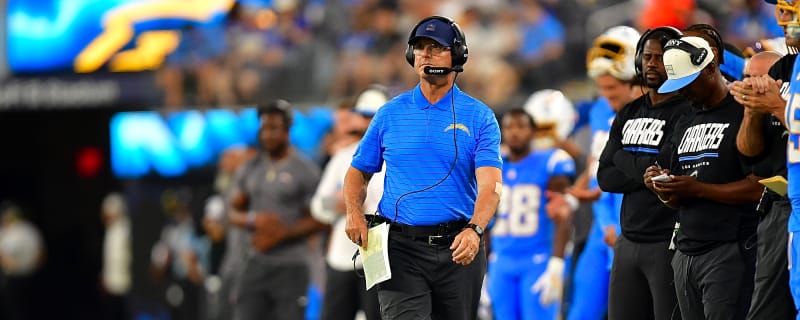 What Was the Chargers' Biggest Deficiency in Sunday's Loss to the Cardinals?