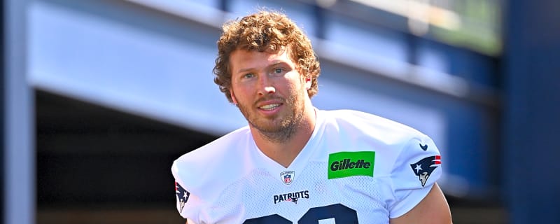 Former Patriots draft bust has signed with Dolphins