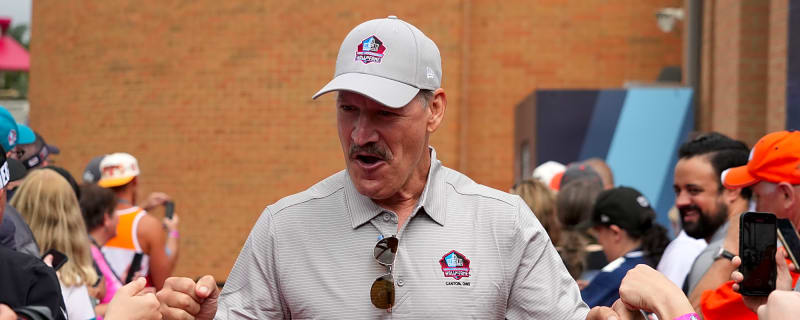 Steelers Great Bill Cowher Explains Honest Reason He Never Returned To Coach Football