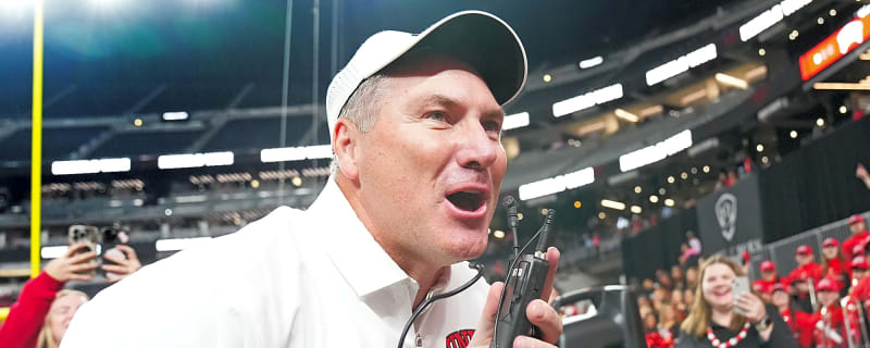 UNLV Frisco Bowl: Rebels set for Dec. 23 matchup with Ohio