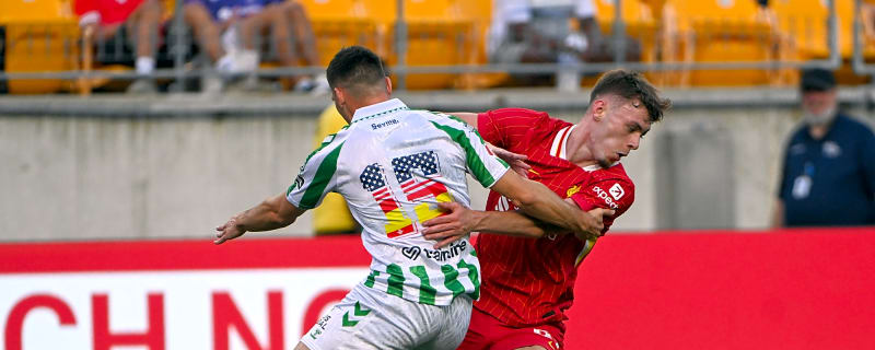 ‘Comeback starts now’ – Defiant Conor Bradley takes to Instagram after heartbreaking injury blow