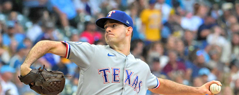 Cody Bradford Says Fastball Has Changed Since Elbow Surgery