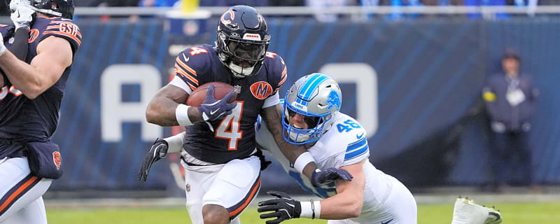Jack Campbell just apologized to the rest of the linebackers around the NFL after signing his extension with the Detroit Lions