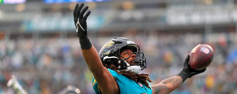 The '2024-25 1,000-yard NFL receivers' quiz