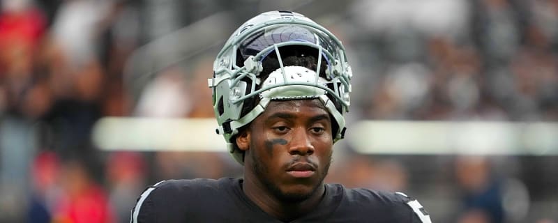 Malcolm Koonce details free agency decision to return to Raiders