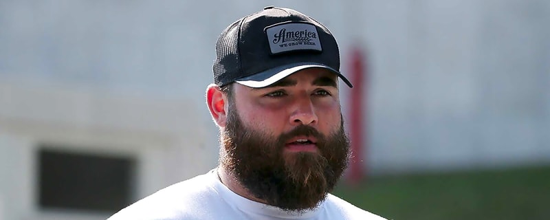 Bears projected to move on from offensive lineman they traded for