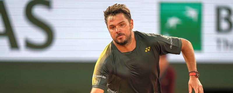 Stan Wawrinka Isn’t Done Yet, Proves Age is Just a Number in Basel