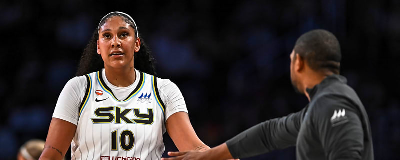 From Mentorship to Maturity: How Tyler Marsh is Molding Kamilla Cardoso and Elevating the Chicago Sky