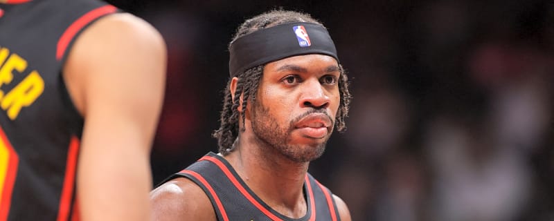 Hawks trading Buddy Hield, Ryan Nembhard to Hornets for Dorian Finney-Smith