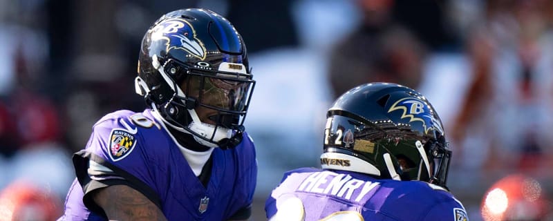 Can the Ravens Afford to Lose Any More Games This Year?