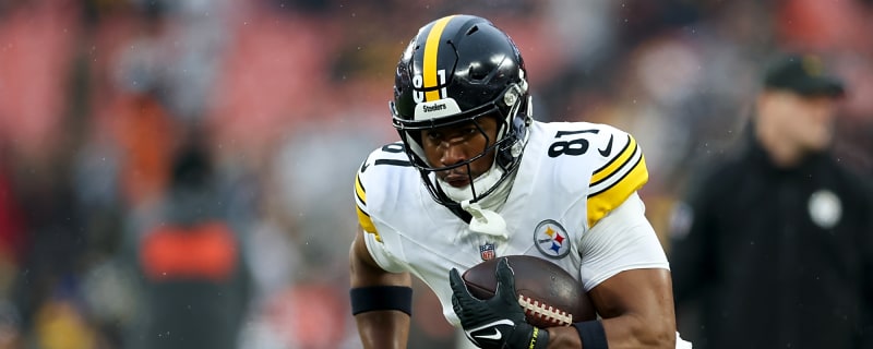Steelers Expected To Make Extremely Notable Cap Move On Offense Before Free Agency Begins