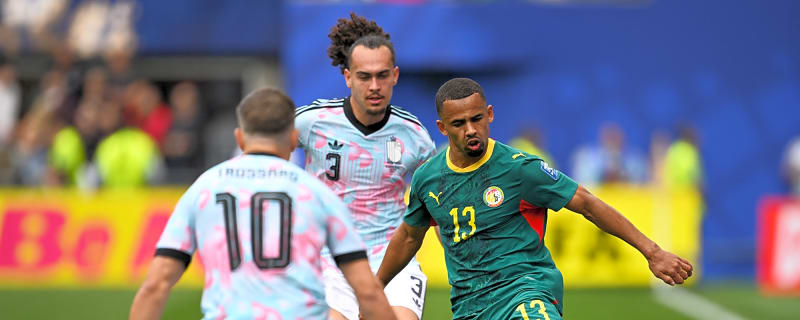 Sources: Liverpool have 'held talks' over signing £75m Man Utd & Arsenal target in surprise move