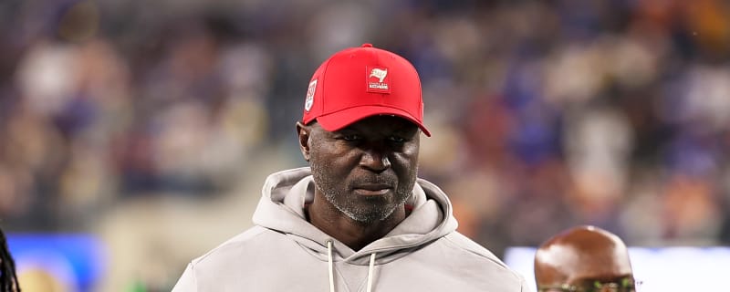 Reports On Todd Bowles’ Future With Bucs Should Be Premature