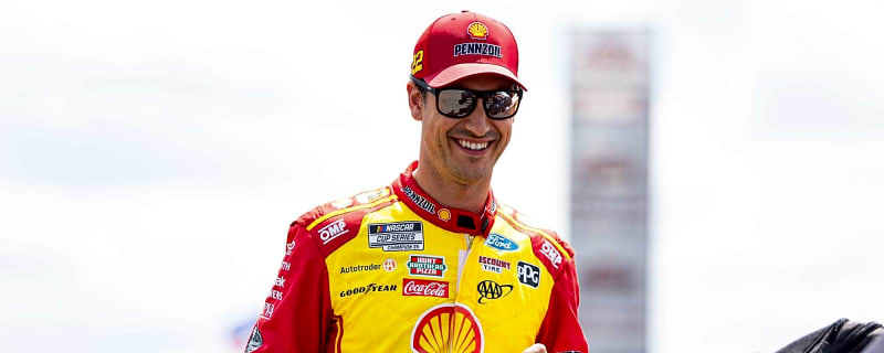 Joey Logano ‘Does Not Really Care’ About Road Courses, His Biggest Weakness Historically, Dominating the Upcoming Schedule