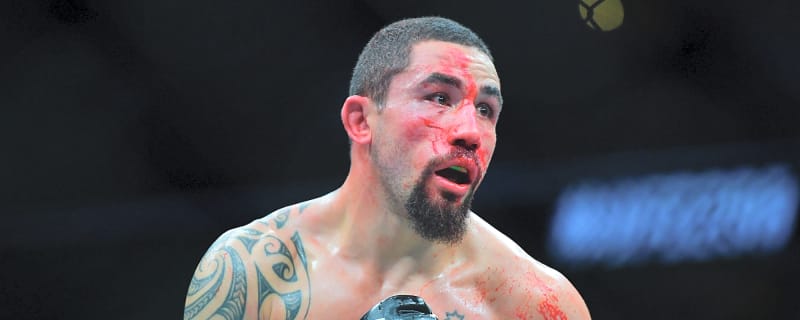 UFC on ABC 9 Brings Awesome Main Card to Abu Dhabi This Saturday Night