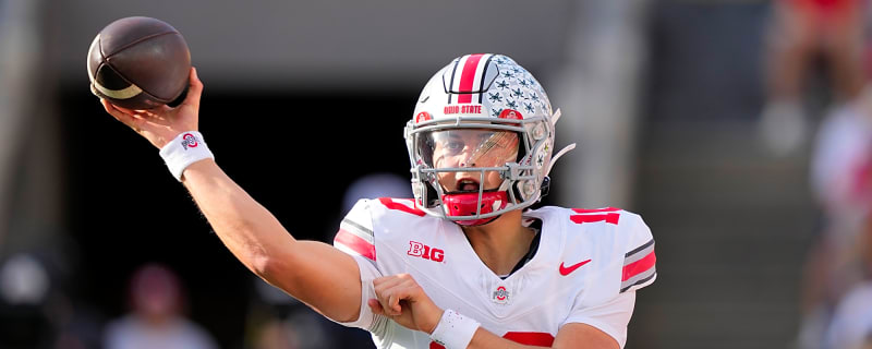How Julian Sayin, Fernando Mendoza stack up in Heisman race