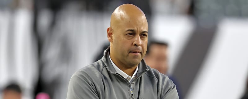 Steelers General Manager Omar Khan Has Executives Disappointed After Controversial Move