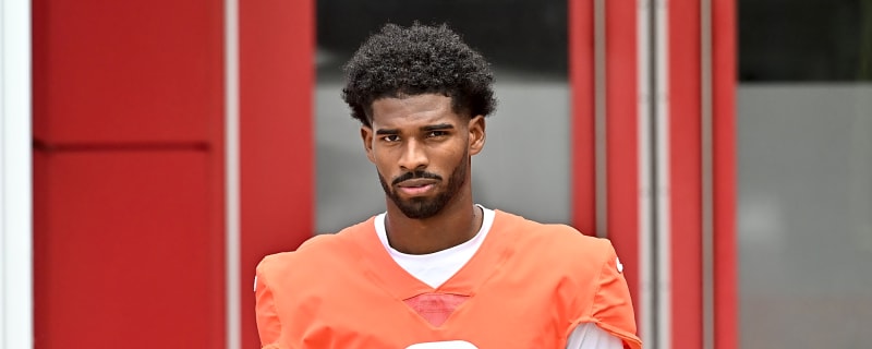 'Have no choice but to be great': Shedeur Sanders drops bold comment over his 2026 NFL season 