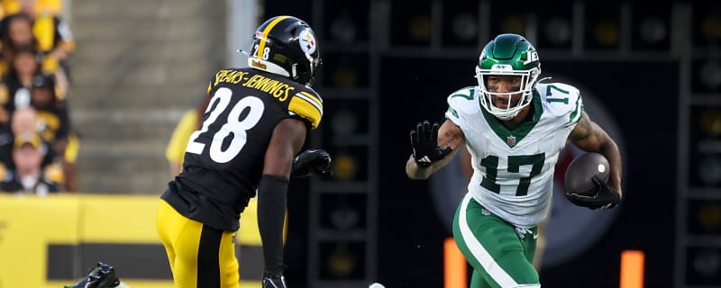 Steelers May Get Unexpected Early Contributions From A Rookie