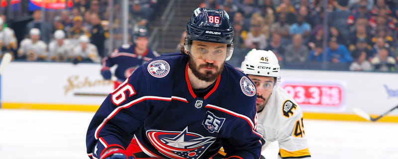 Rumors in Montreal: Kirill Marchenko’s agent comments on the situation