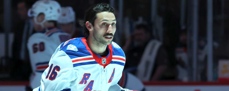 What Do The Detroit Red Wings Need at the Trade Deadline