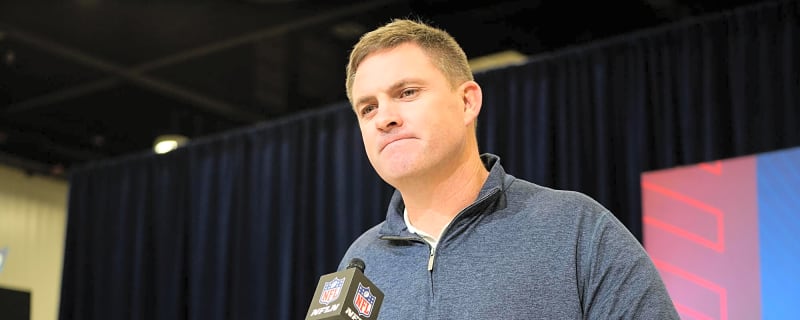 The Bengals Could Afford to Look Across the Street Regarding Roster Building