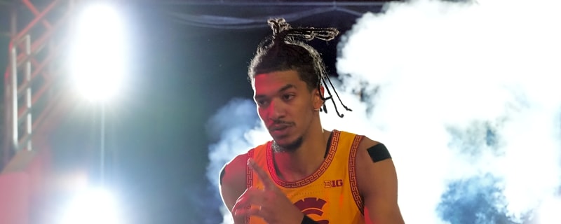 USC Basketball Player’s Marathon Career Finally Comes To An End