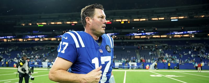Philip Rivers’ son has chosen his college