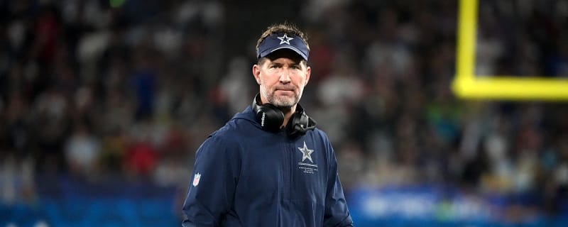 Cowboys vs. Texans: 3 Biggest Storylines for Dallas in Week 4