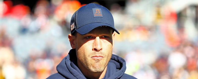 Chicago Bears: NFL analyst identifies team’s #1 priority of the off-season