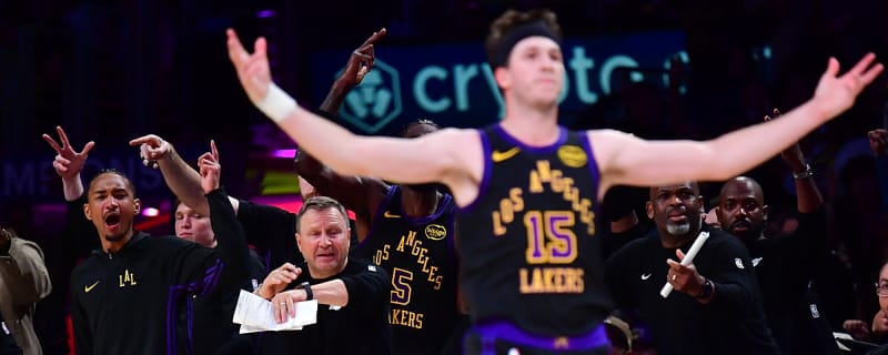 Lakers’ expected contract offer to Austin Reaves is revealed