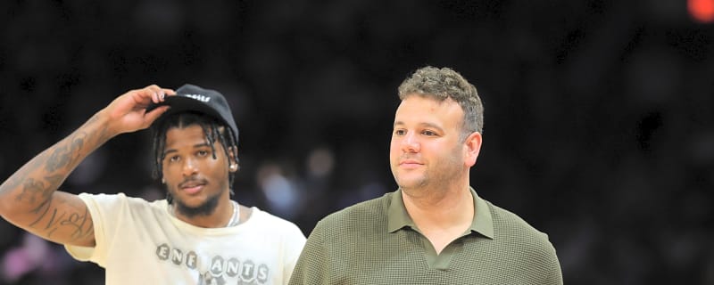 What Suns and Mercury CEO Josh Bartelstein new extension means for teams’ future?