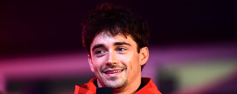 Charles Leclerc Breaks Silence on Ferrari Chairman’s 'Talk Less and drive' Demand