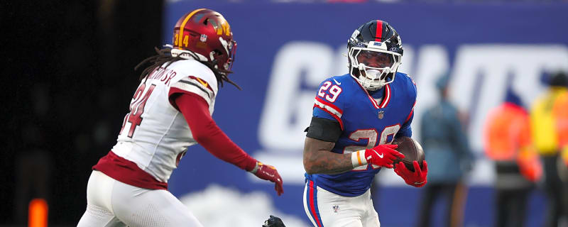 Commanders Re-Sign Antonio Hamilton
