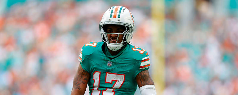 Out with the Old, In with the New