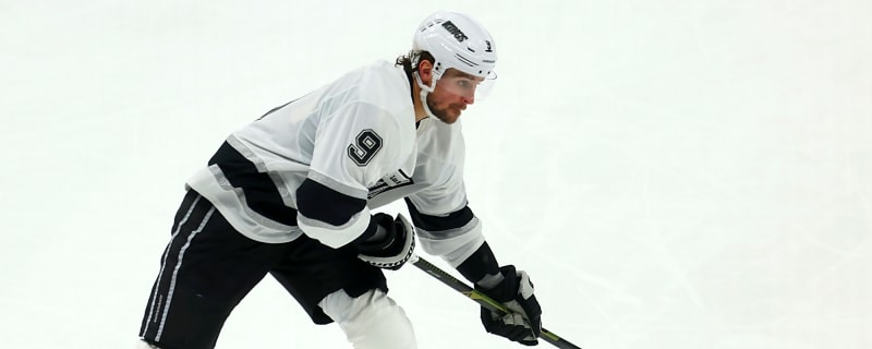 Kempe Nearing Mega Extension? TSN Says Talks Heating Up