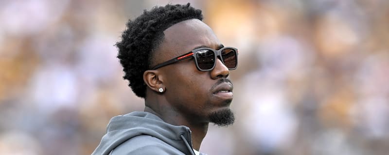 The Detroit Lions’ Next Move Matters More Than Missing Out on Joey Porter Jr.