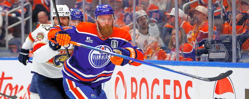 Proposed Ekholm Deal Would Gut Oilers for Goalie Gamble