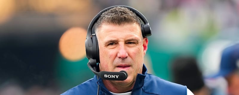 Mike Vrabel sends warning to Patriots after playoff win over Chargers