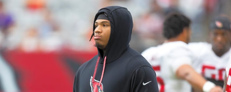 Walter Nolen setting up to be difference maker for Cardinals in 2025 season