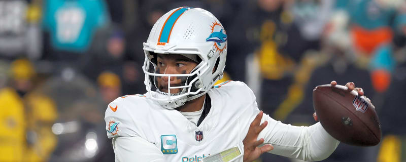 Dolphins have no easy fix for tenuous QB position
