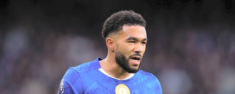 5/6 duels, 4 crosses and 2 chances created – Chelsea’s best player dominates both ends with no reward