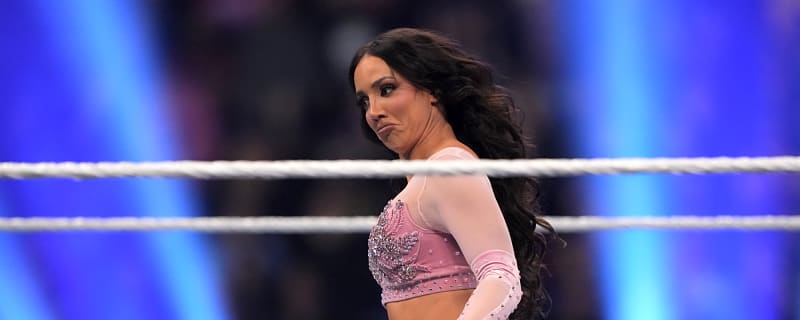 &#39;It&#39;s Absolutely Insane&#39;: WWE Superstar Talks Not Realizing She Was Injured