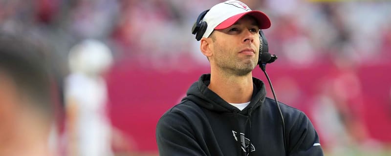 Cardinals won’t move on from HC Jonathan Gannon in 2026, other changes to follow