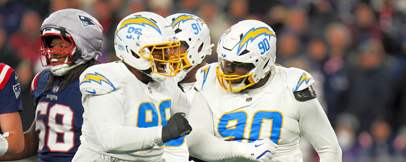 AFC Notes: Greg Penner, Vance Joseph, Teair Tart, Broncos, Chargers