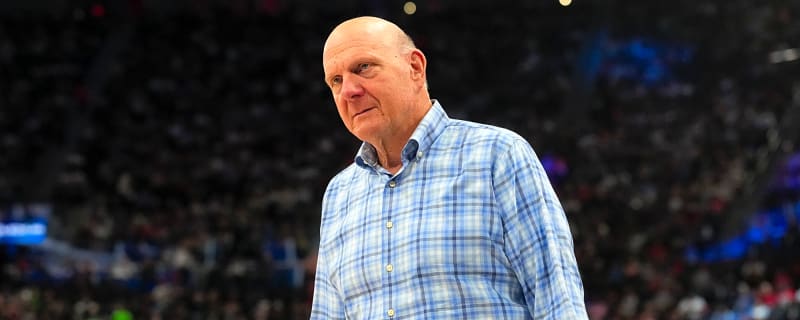 Clippers owner Steve Ballmer: ‘I was duped’ in Aspiration scandal