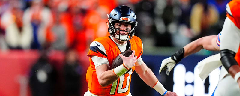 Denver Broncos Make Roster Moves Ahead Of AFC Championship Game